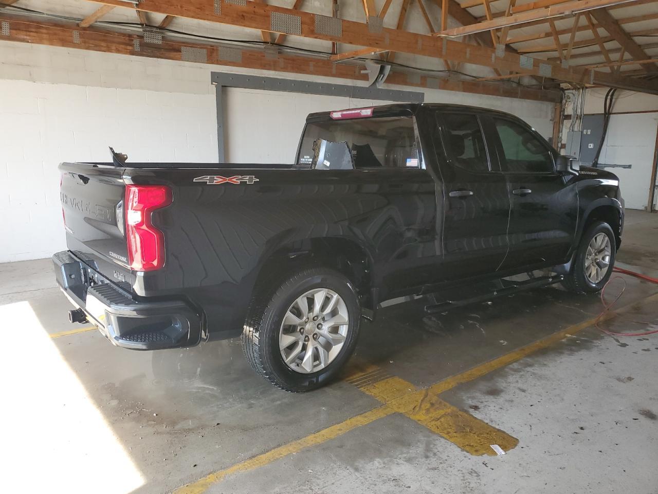 2020 CHEVROLET SILVERADO - Image 3