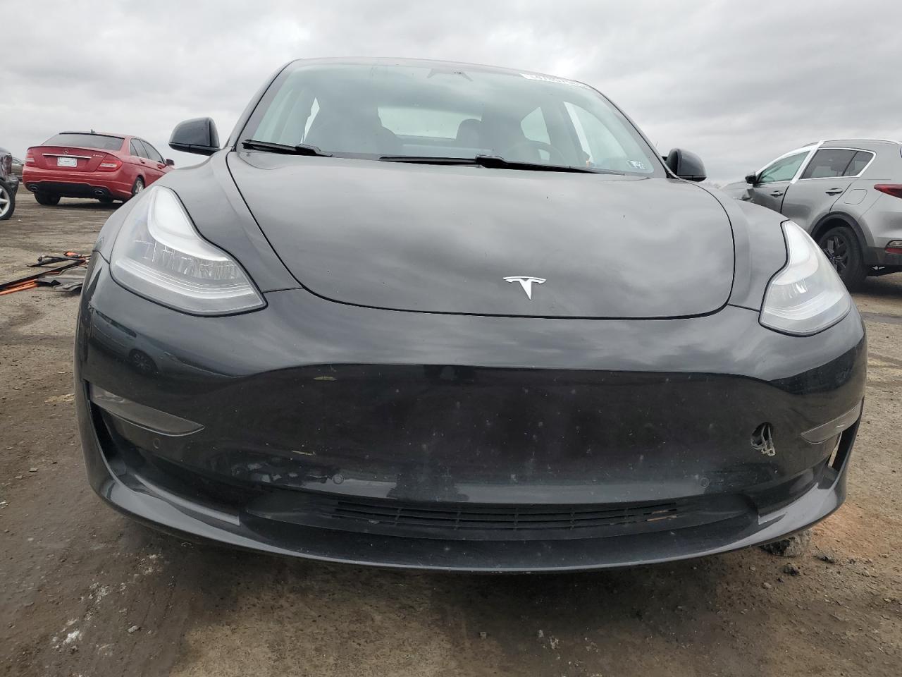 2021 TESLA MODEL 3 - Image 5