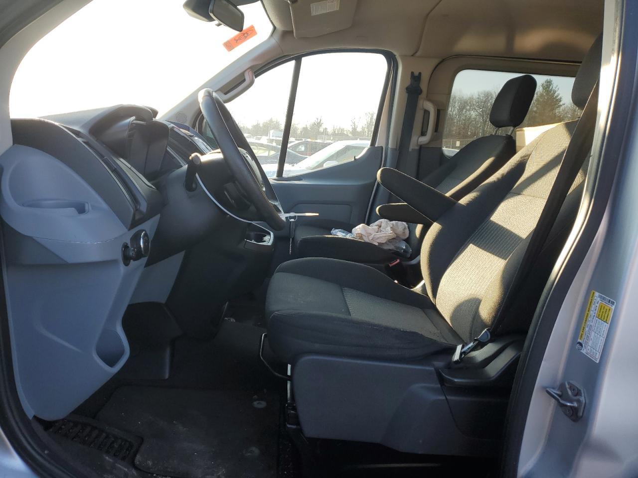 2015 FORD TRANSIT T- - Image 7