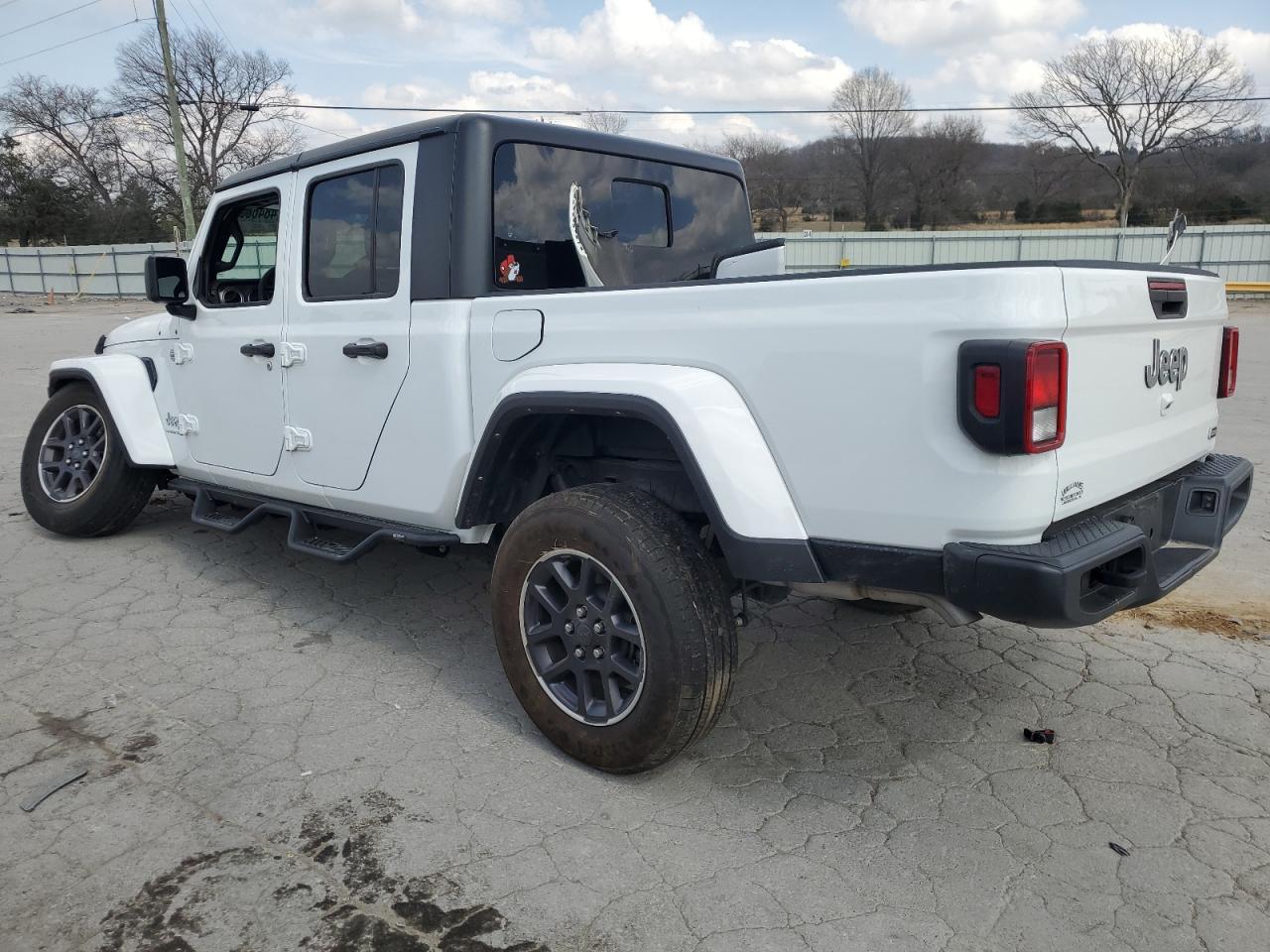 2023 JEEP GLADIATOR - Image 2