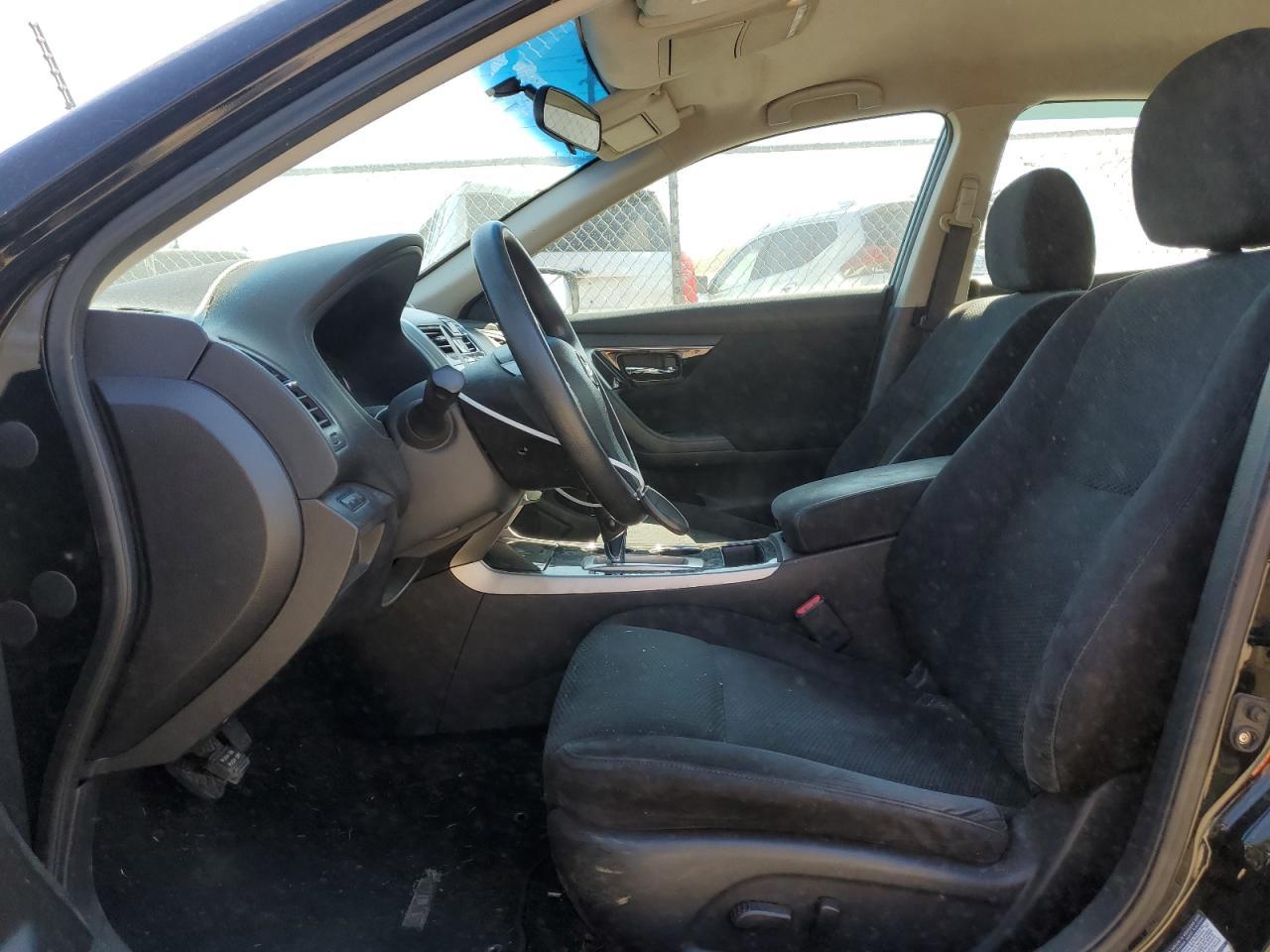 2014 NISSAN ALTIMA 2.5 - Image 7