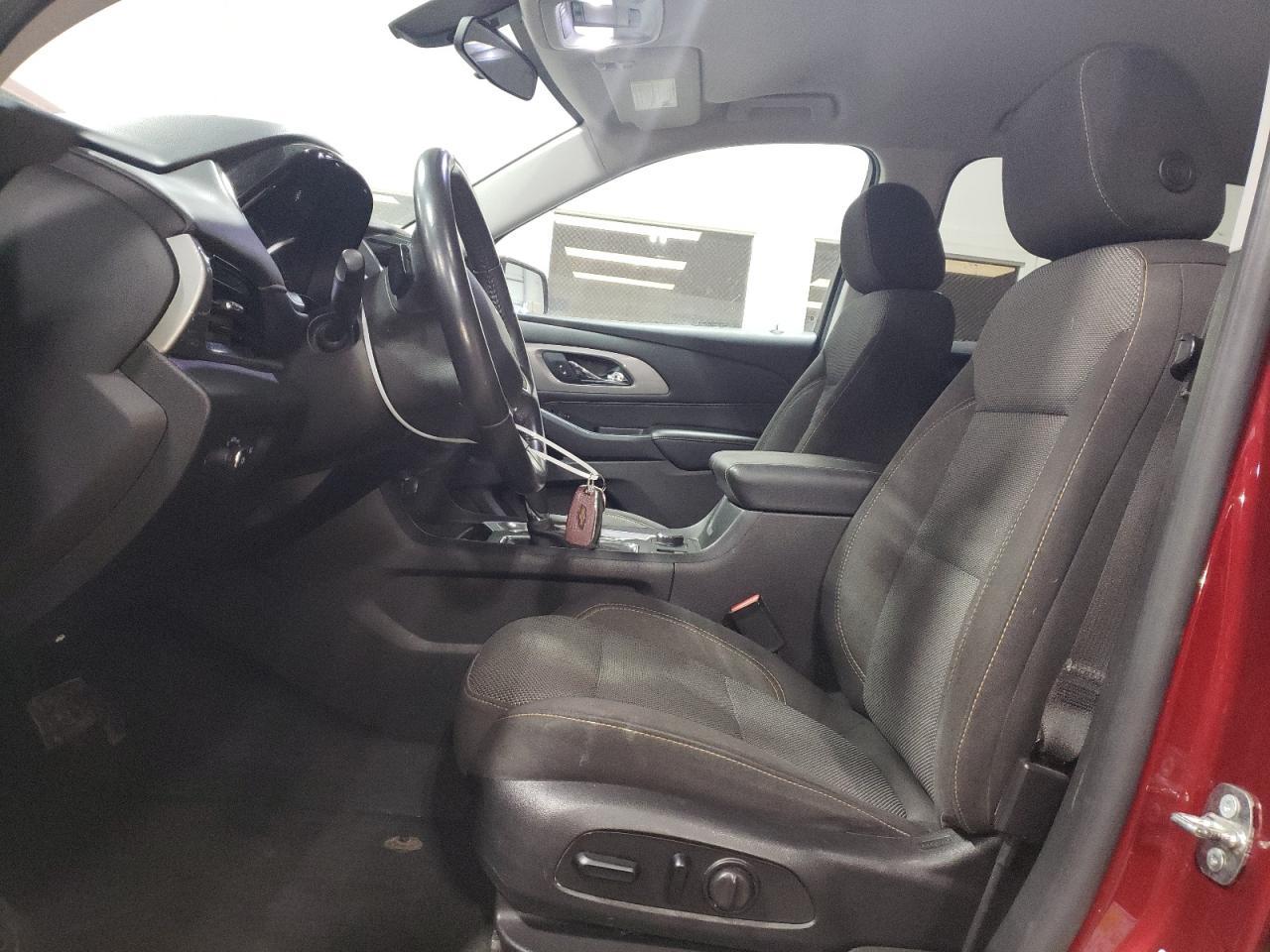 2018 CHEVROLET TRAVERSE L - Image 7