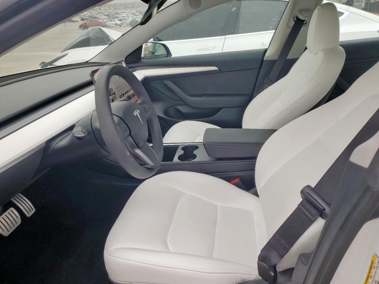 2023 TESLA MODEL 3 - Image 7