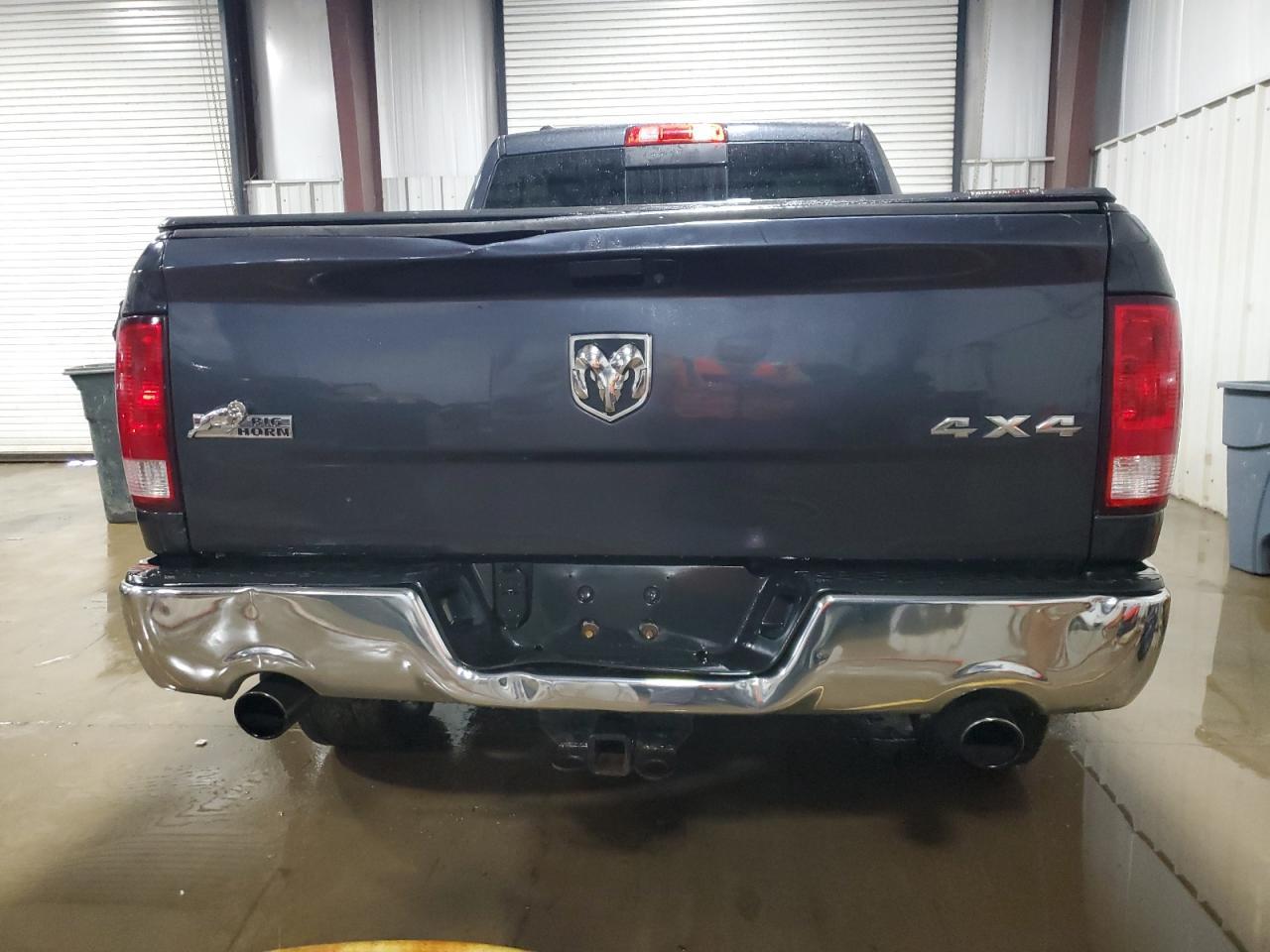 2015 RAM 1500 SLT - Image 6