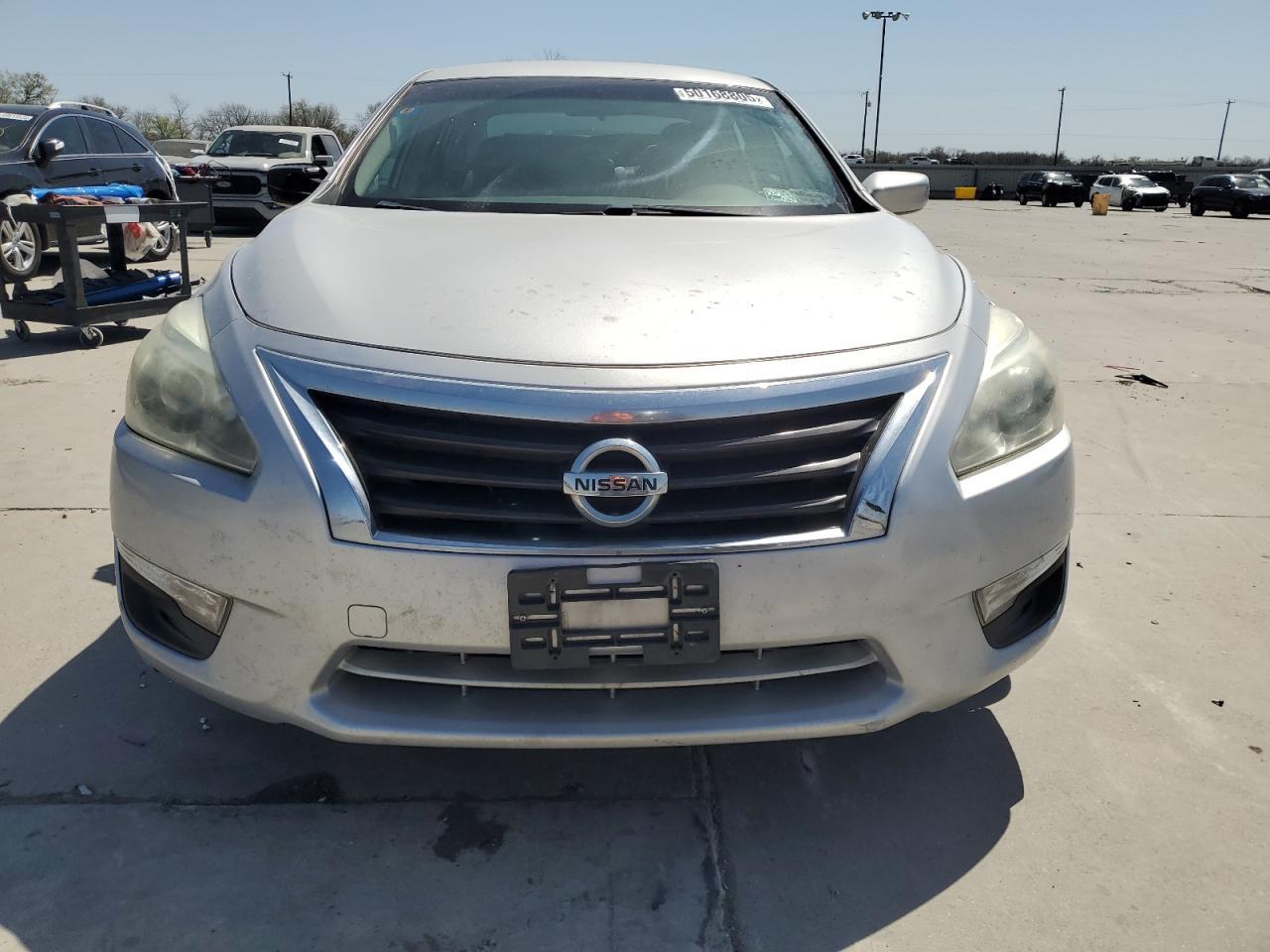 2013 NISSAN ALTIMA 3.5 - Image 5