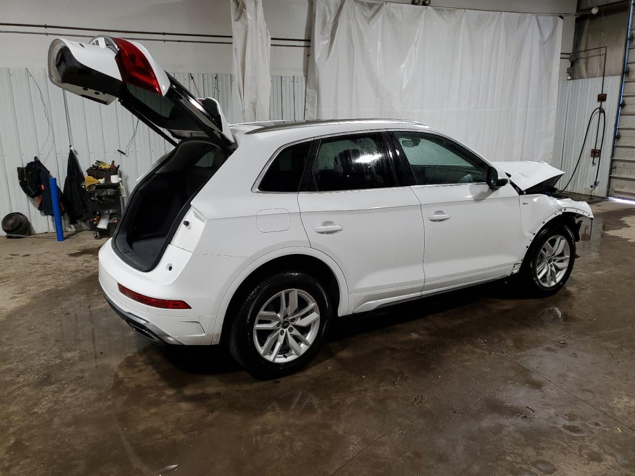 2024 AUDI Q5 PREMIUM - Фото 3