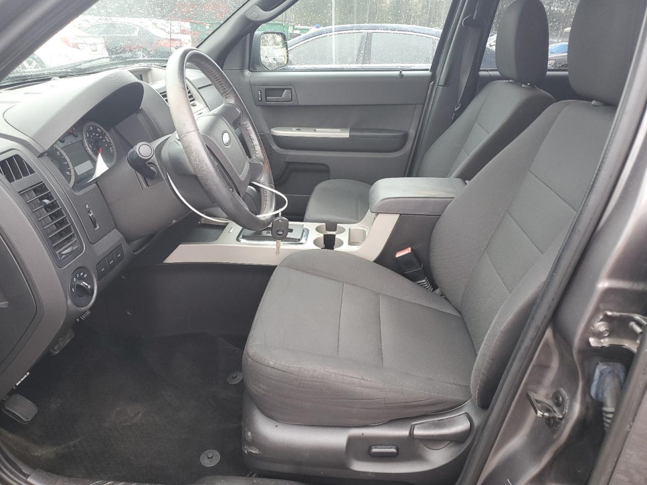 2012 FORD ESCAPE XLT - Image 7