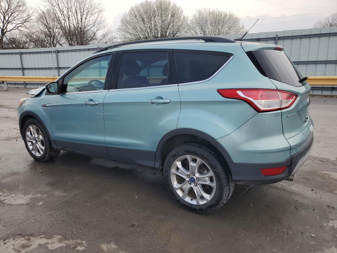 2013 FORD ESCAPE SE - Image 2