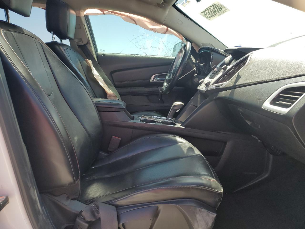 2012 GMC TERRAIN SL - Фото 7