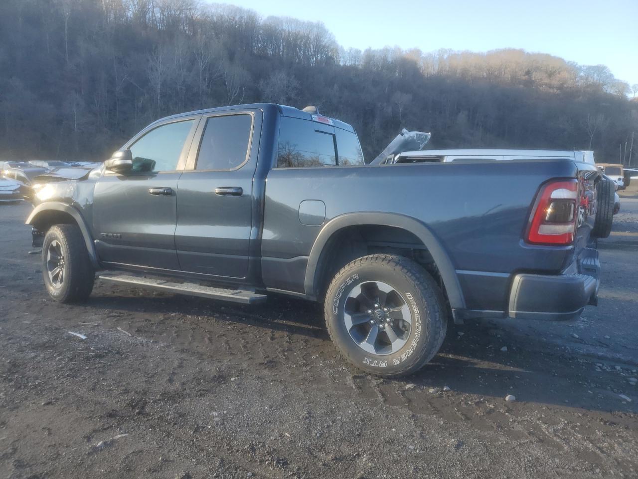 2020 RAM 1500 REBEL - Image 2
