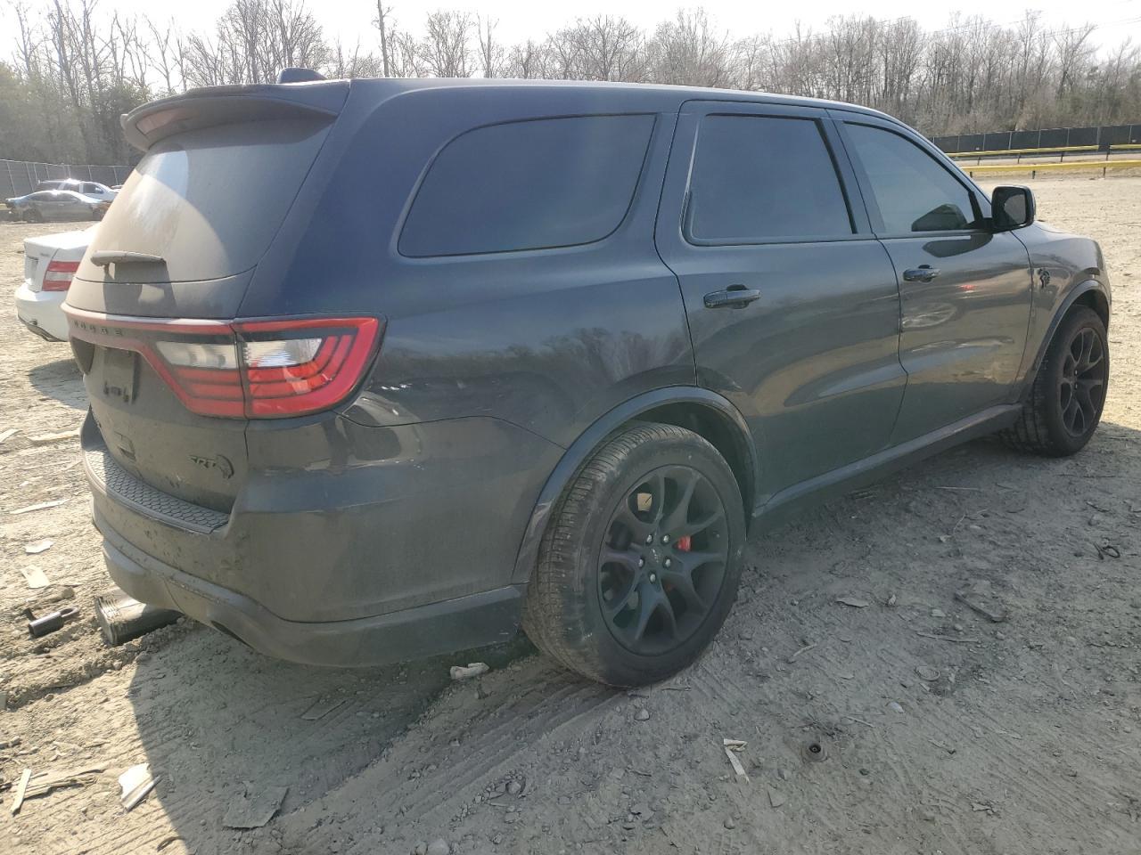2024 DODGE DURANGO SR - Image 3
