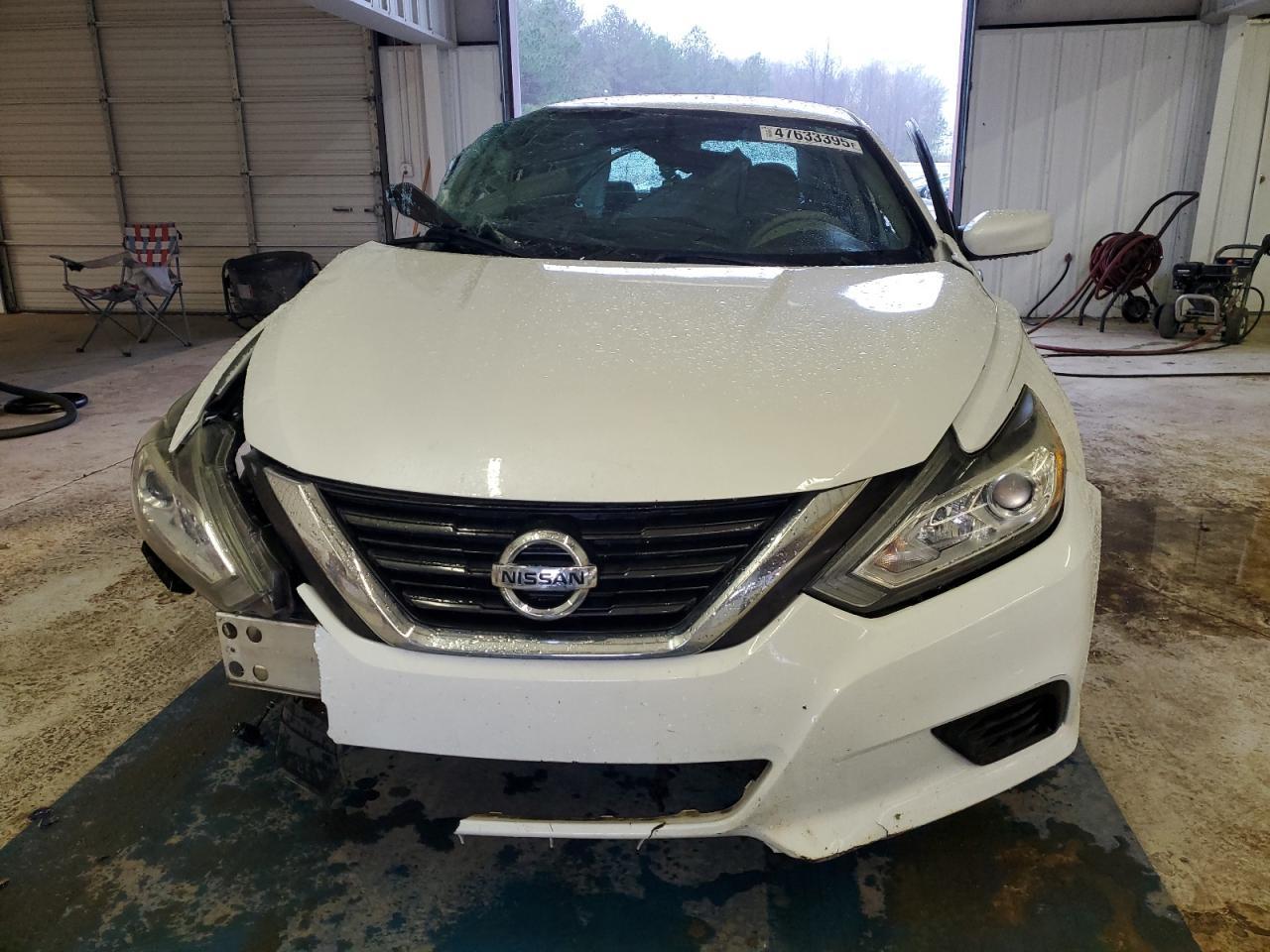 2017 NISSAN ALTIMA 2.5 - Фото 5