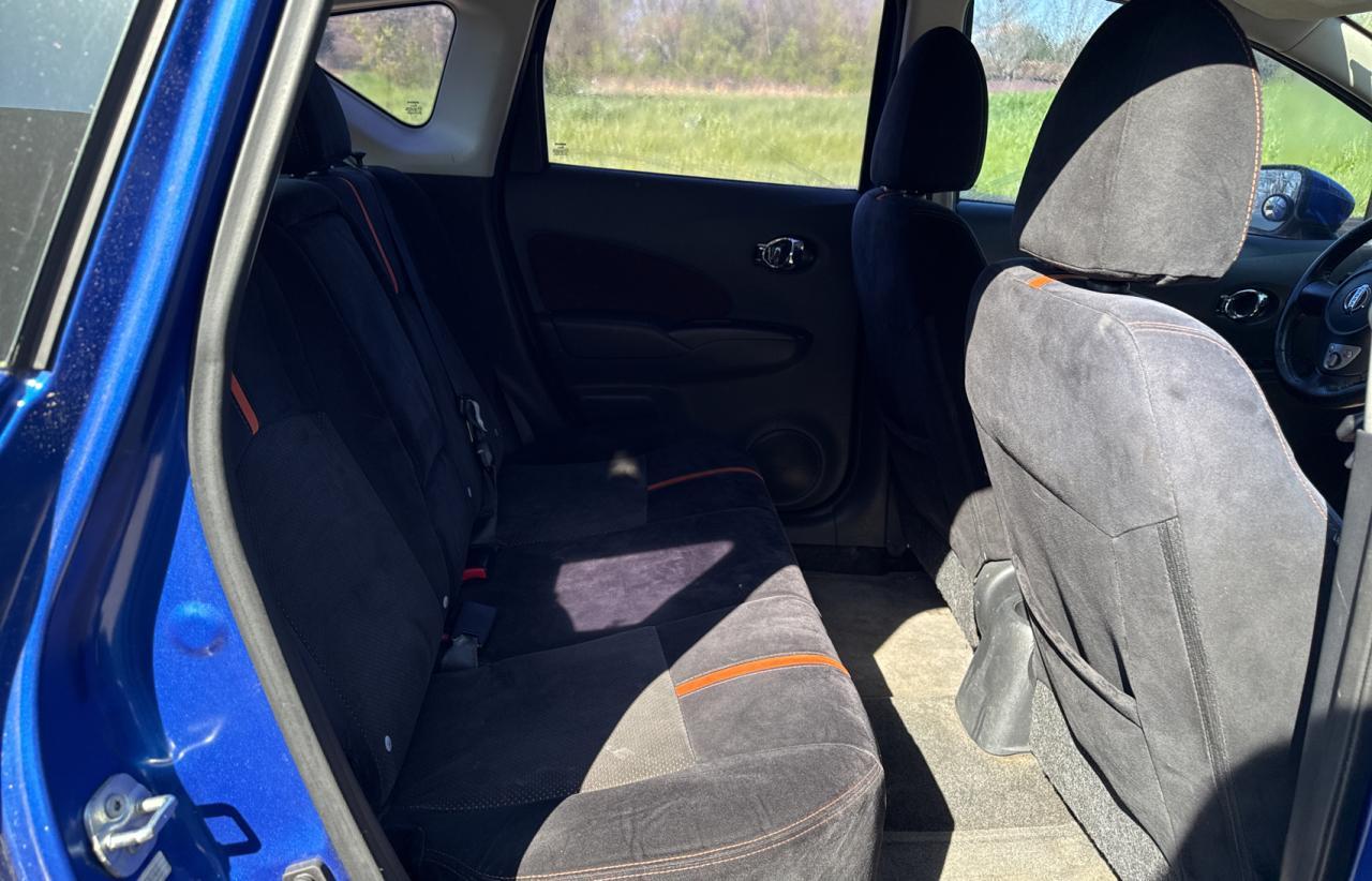 2015 NISSAN VERSA NOTE - Image 6