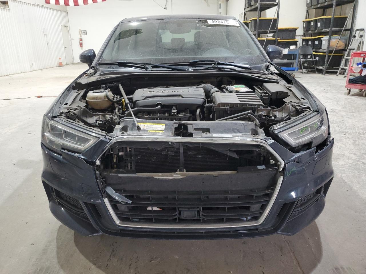 2019 AUDI A3 PREMIUM - Image 5