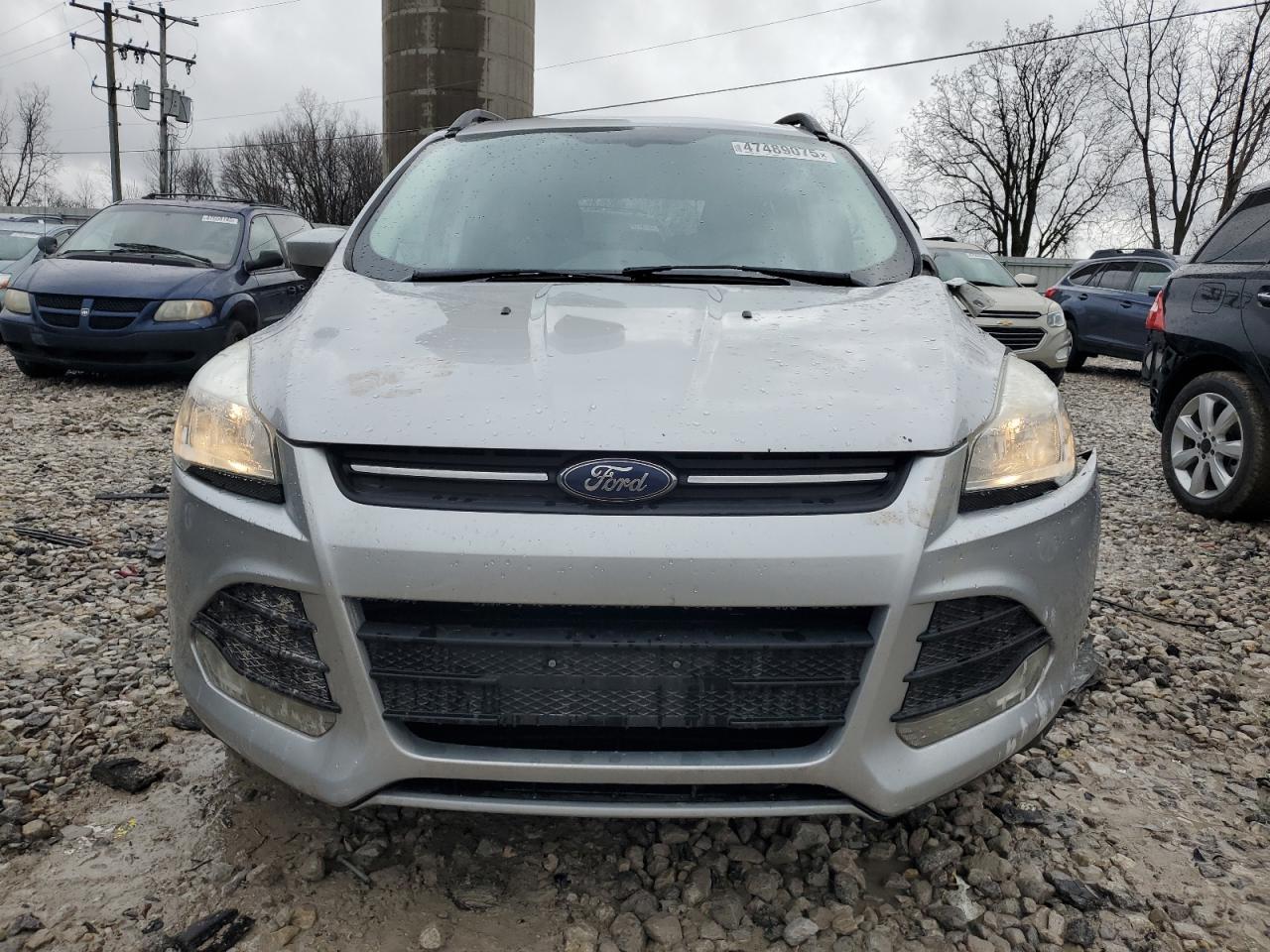 2015 FORD ESCAPE SE - Image 5