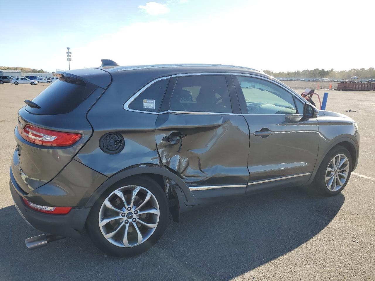 2017 LINCOLN MKC SELECT - Фото 3
