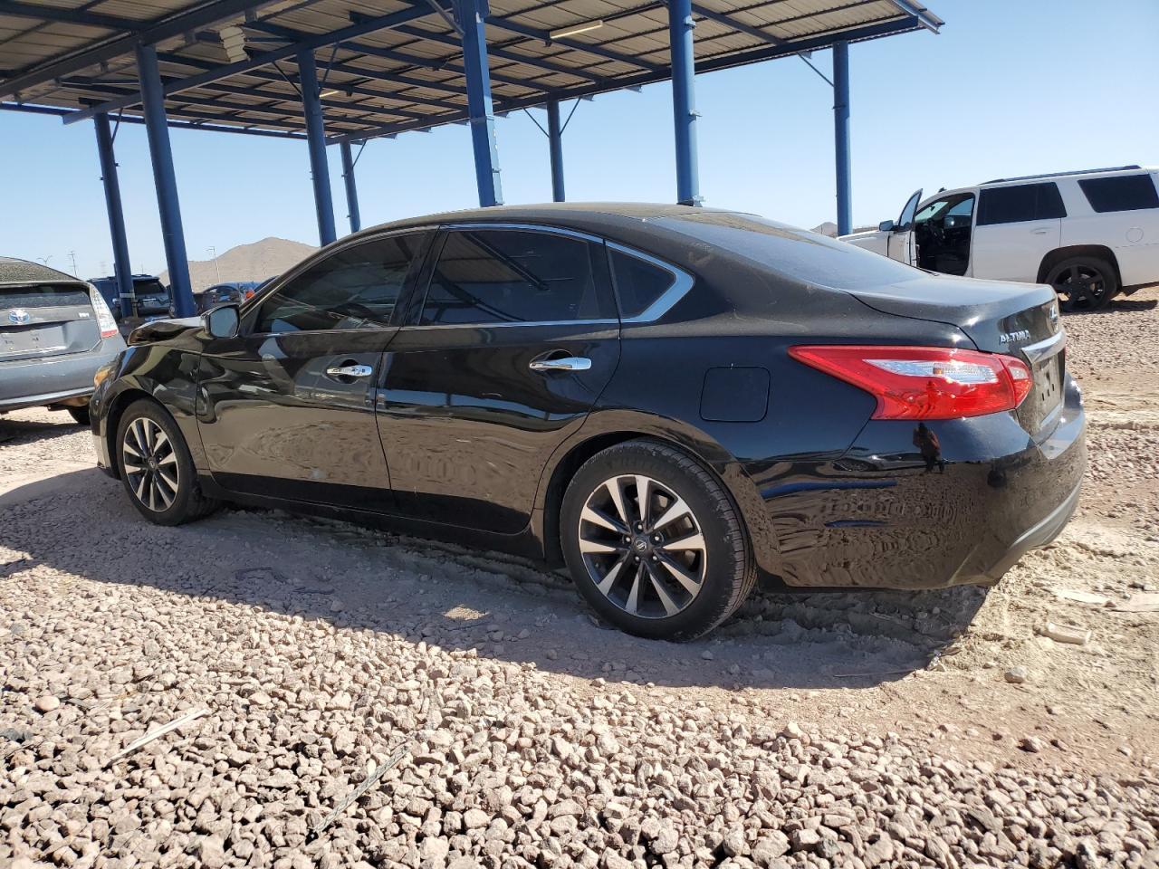 2016 NISSAN ALTIMA 2.5 - Фото 2