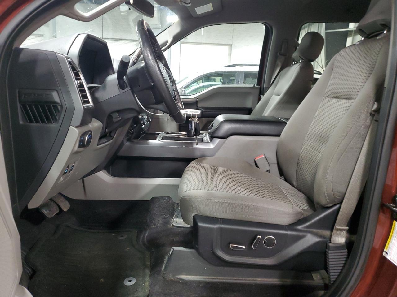 2016 FORD F150 SUPER - Image 7