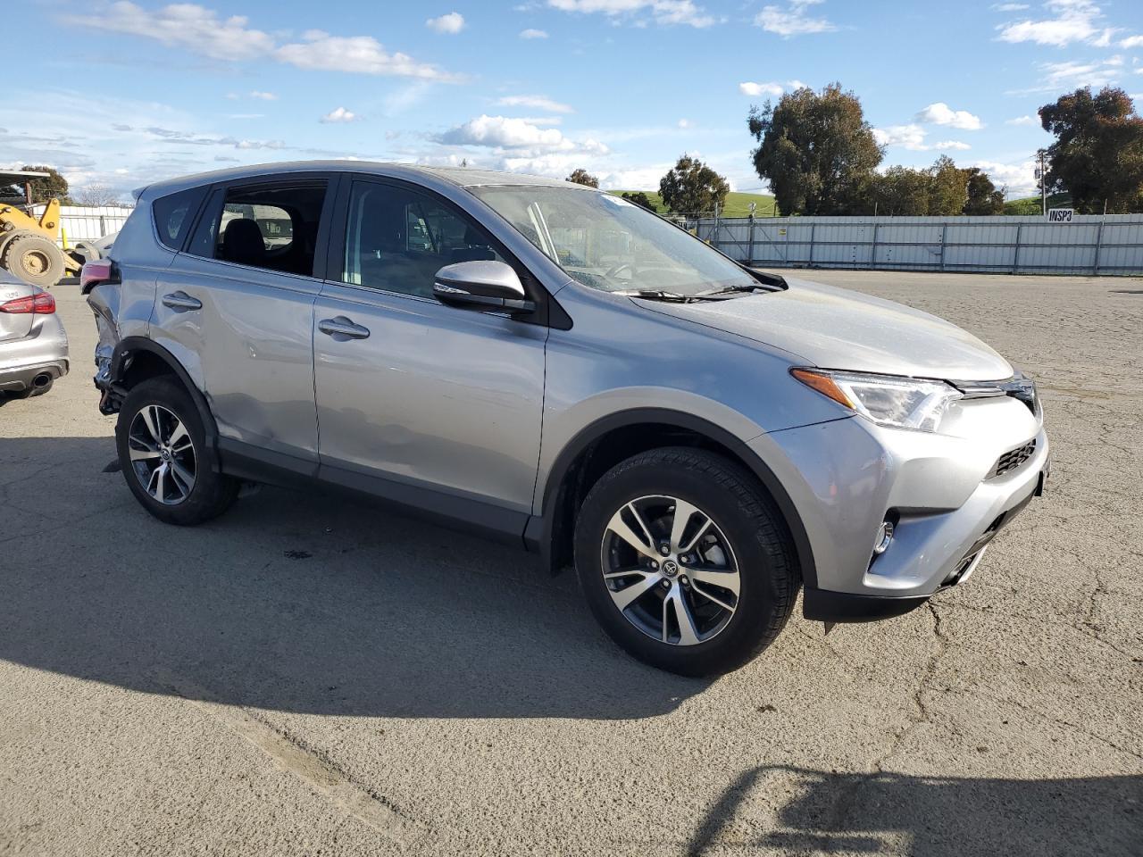 2018 TOYOTA RAV4 ADVEN - Image 4