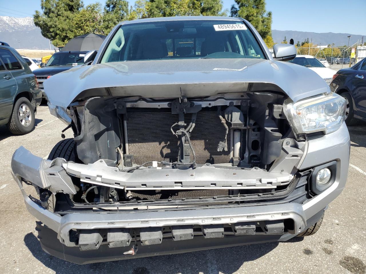 2020 TOYOTA TACOMA DOU - Image 5