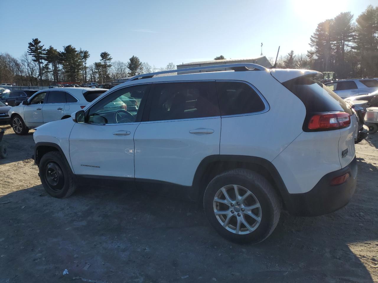 2016 JEEP CHEROKEE L - Image 2