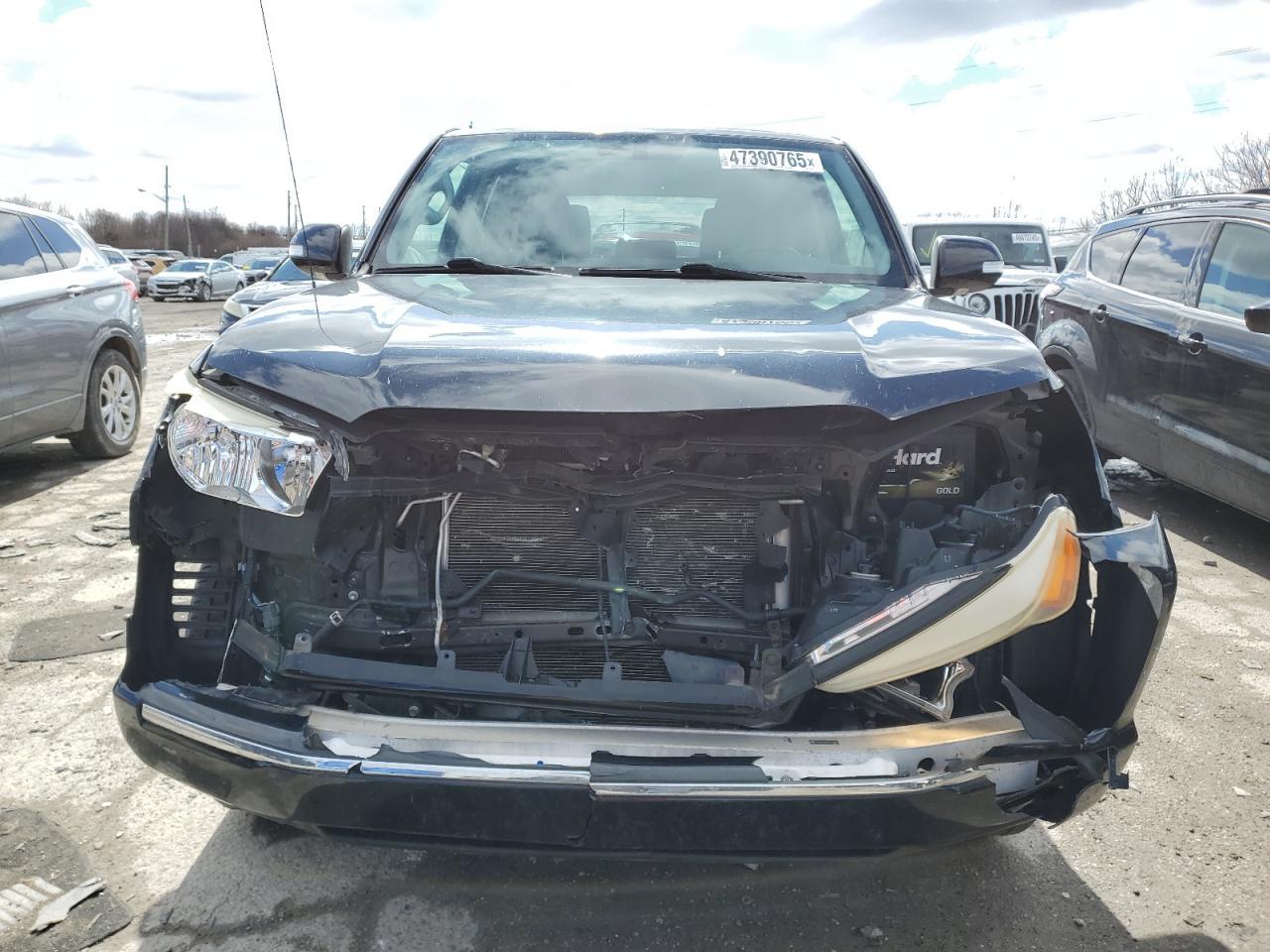 2011 TOYOTA 4RUNNER SR - Image 5