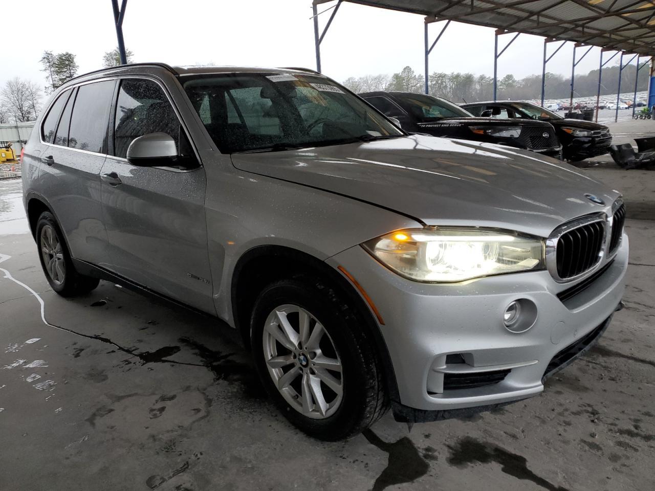 2015 BMW X5 SDRIVE3 - Image 4