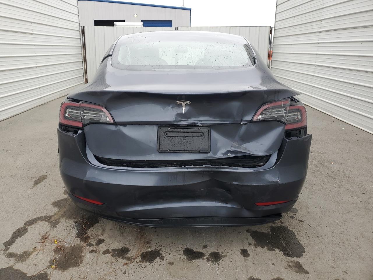 2023 TESLA MODEL 3 - Image 6