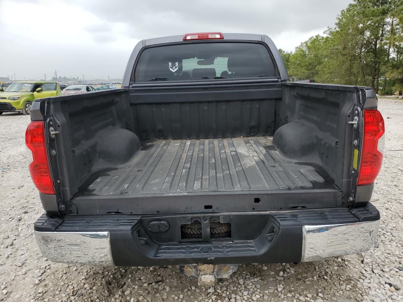 2018 TOYOTA TUNDRA CRE - Фото 6