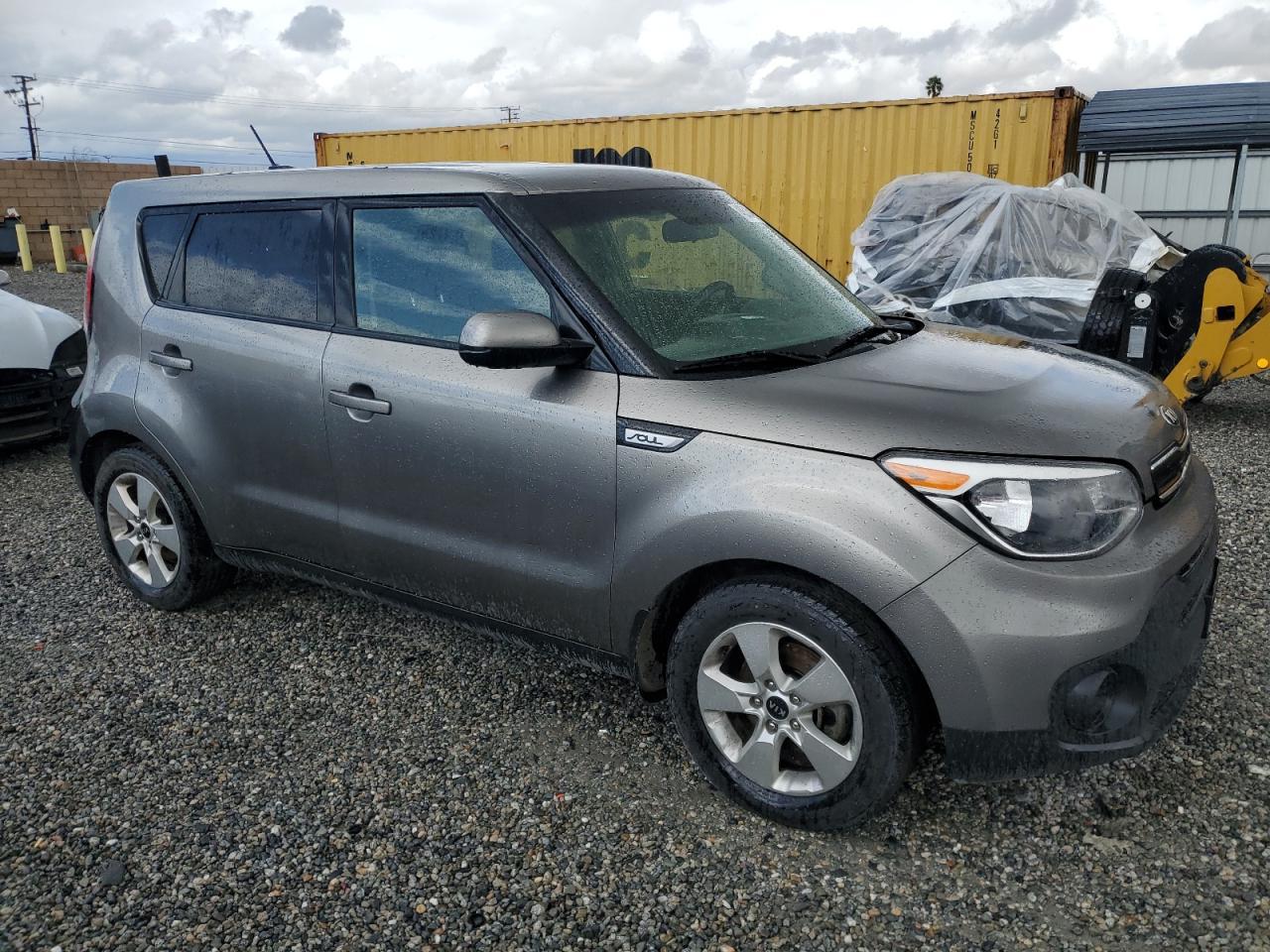 2019 KIA SOUL - Image 4