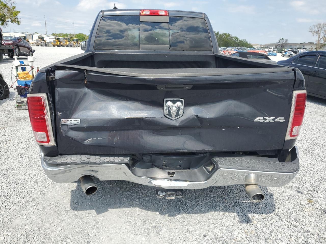 2015 RAM 1500 LARAM - Image 6