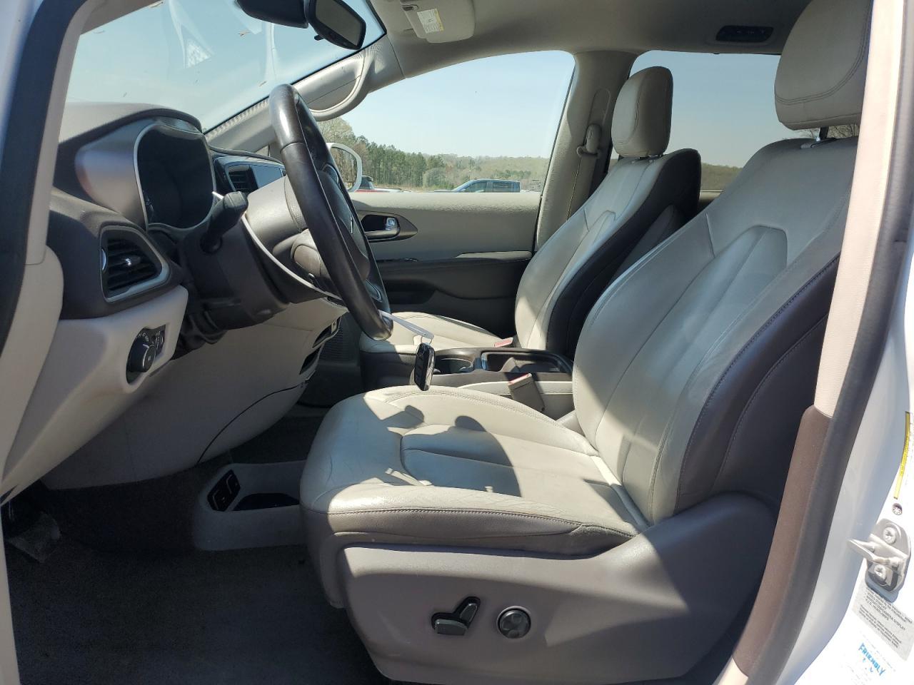 2017 CHRYSLER PACIFICA T - Фото 7