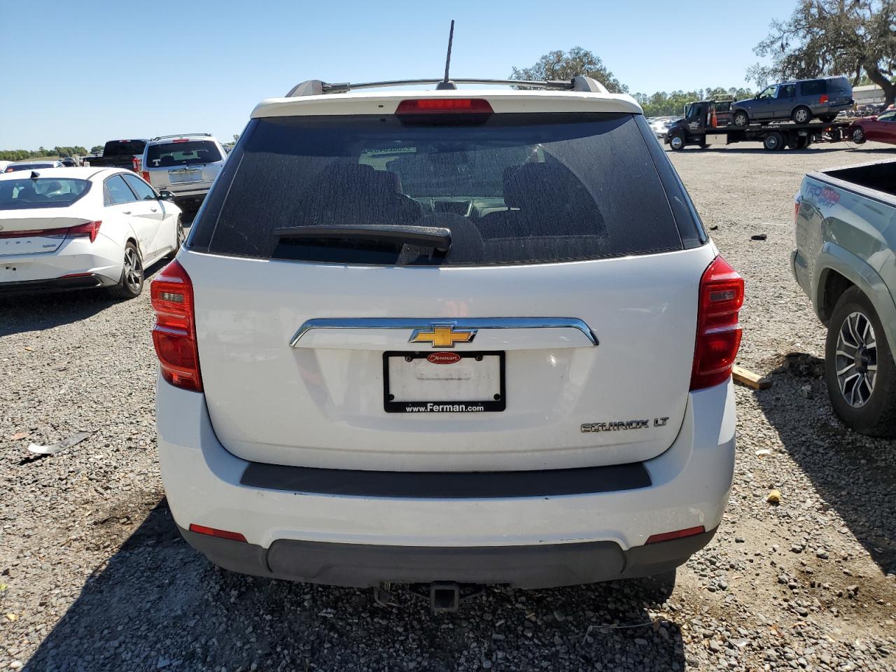 2016 CHEVROLET EQUINOX LT - Image 6