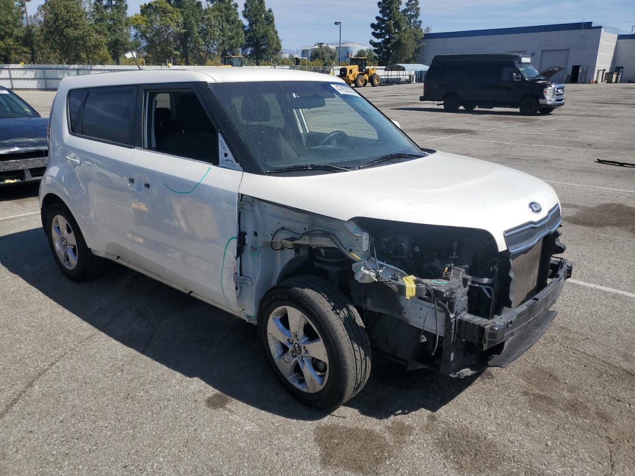 2019 KIA SOUL - Фото 4