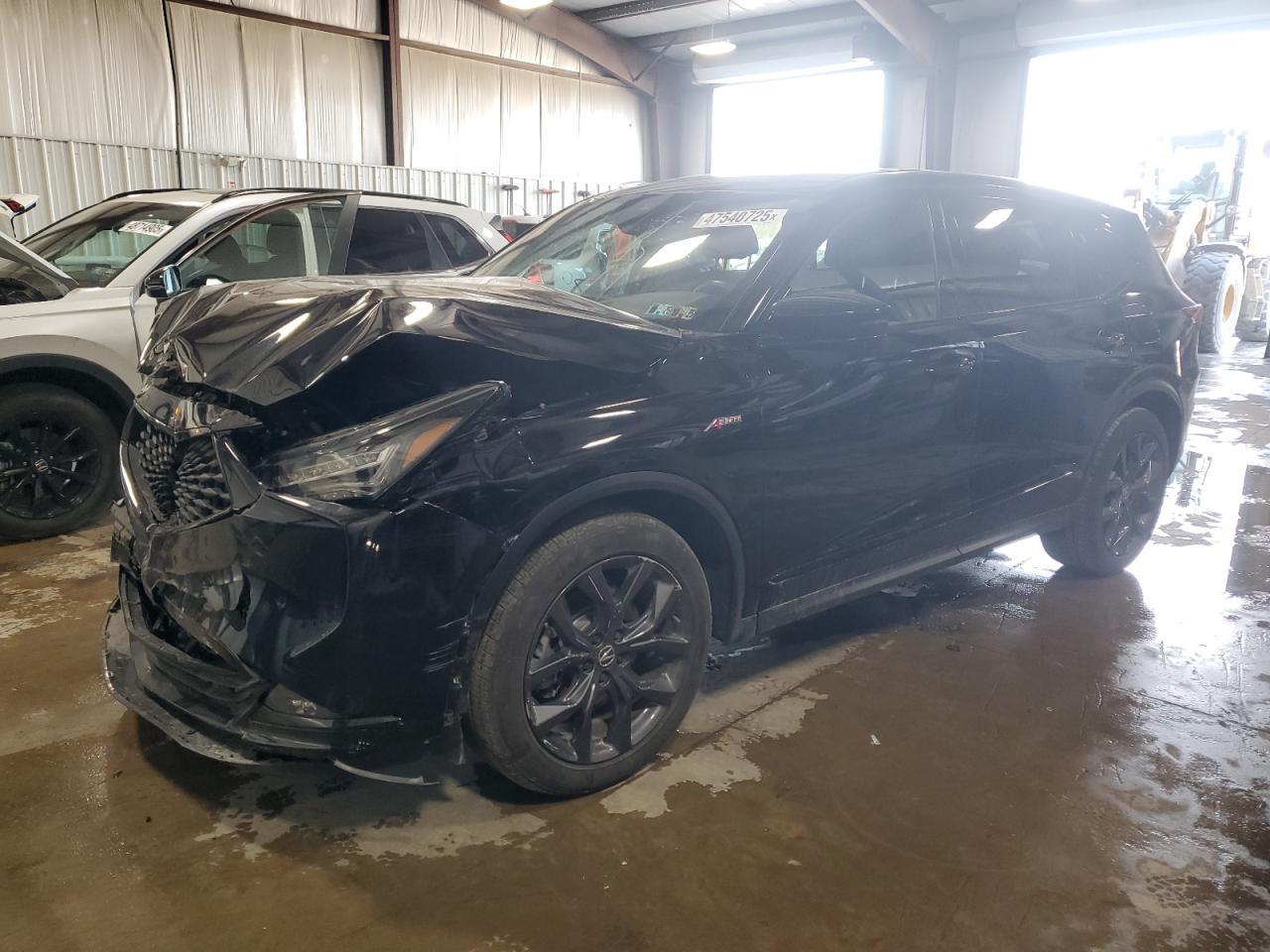 2023 ACURA MDX A-SPEC