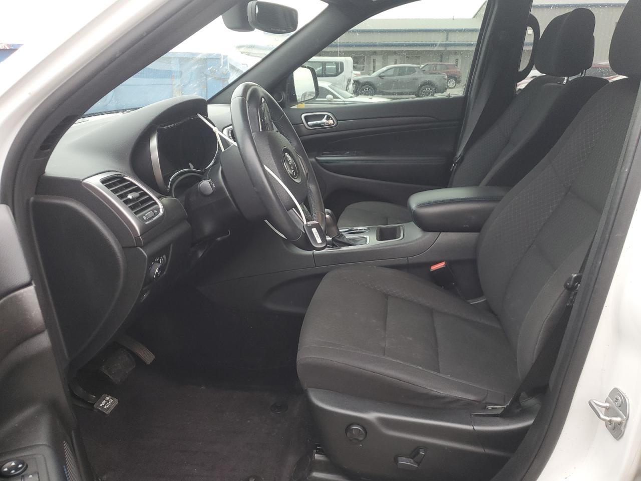 2018 JEEP GRAND CHER - Image 7