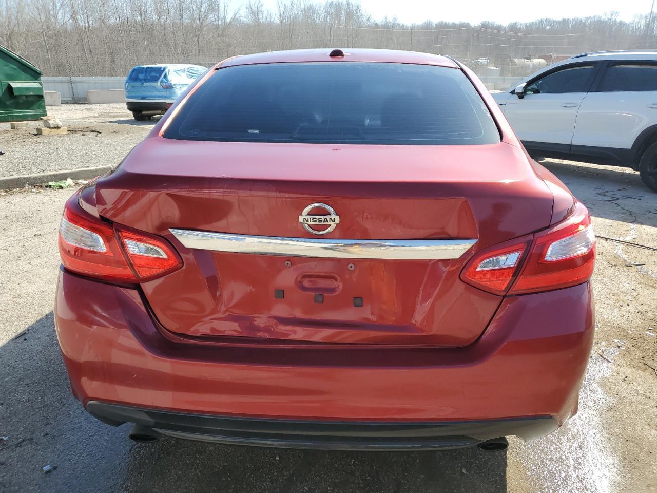 2016 NISSAN ALTIMA 2.5 - Image 6
