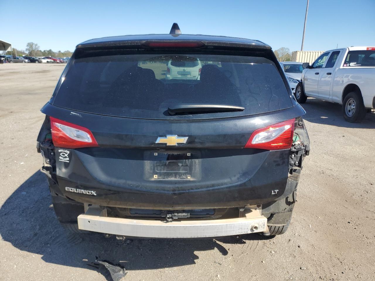 2019 CHEVROLET EQUINOX LT - Image 6
