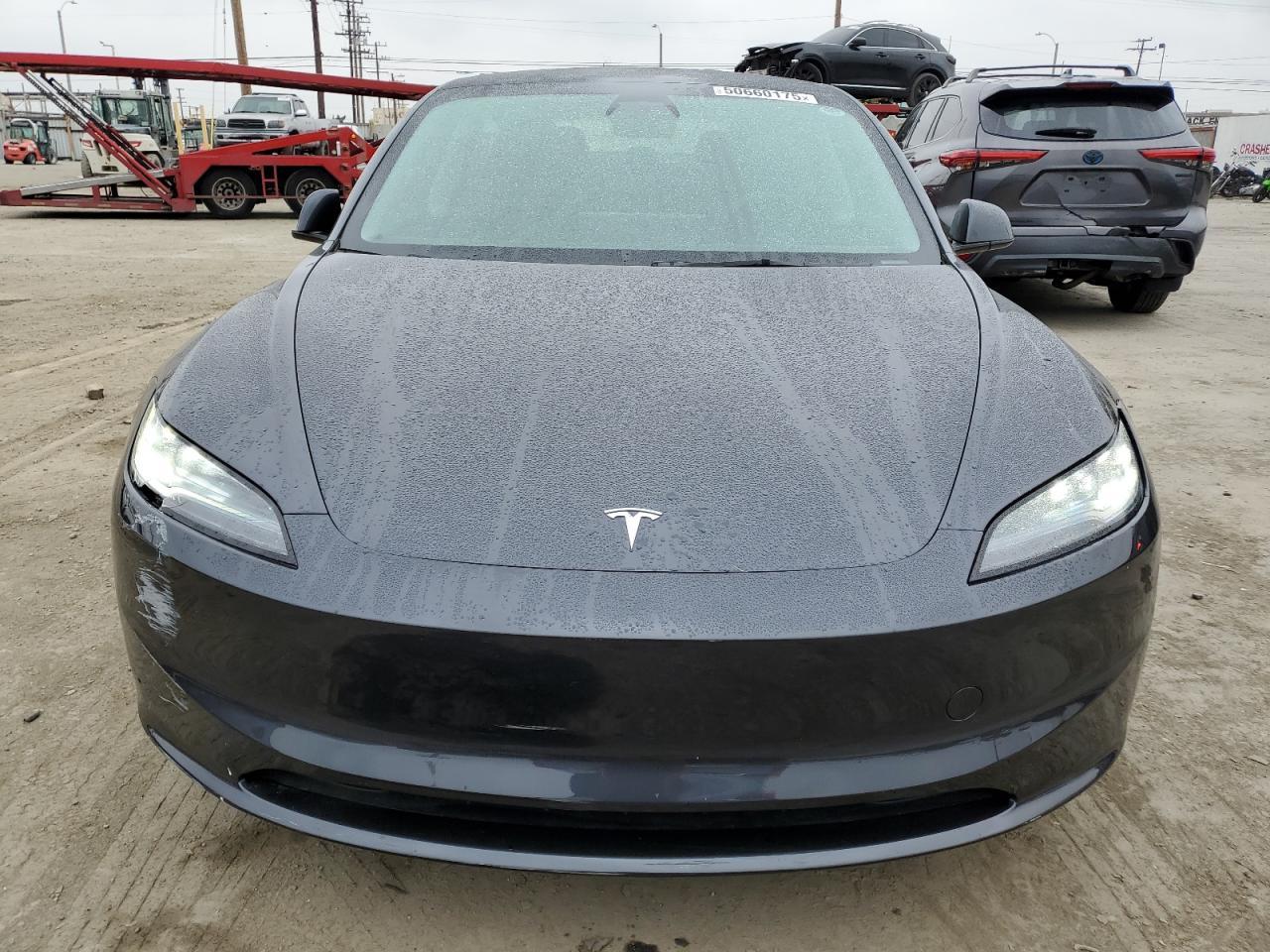 2024 TESLA MODEL 3 - Image 5