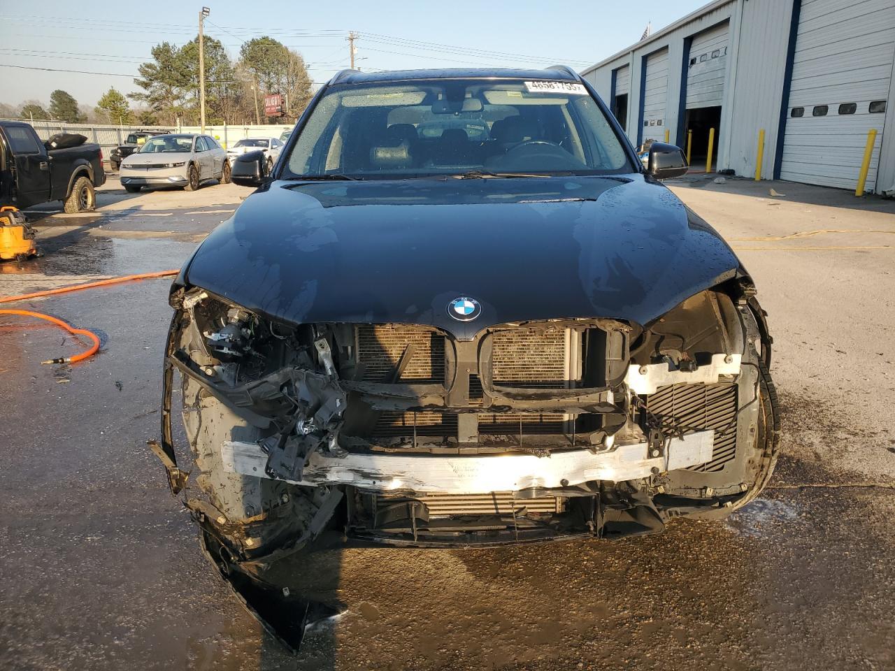 2015 BMW X5 SDRIVE3 - Image 5