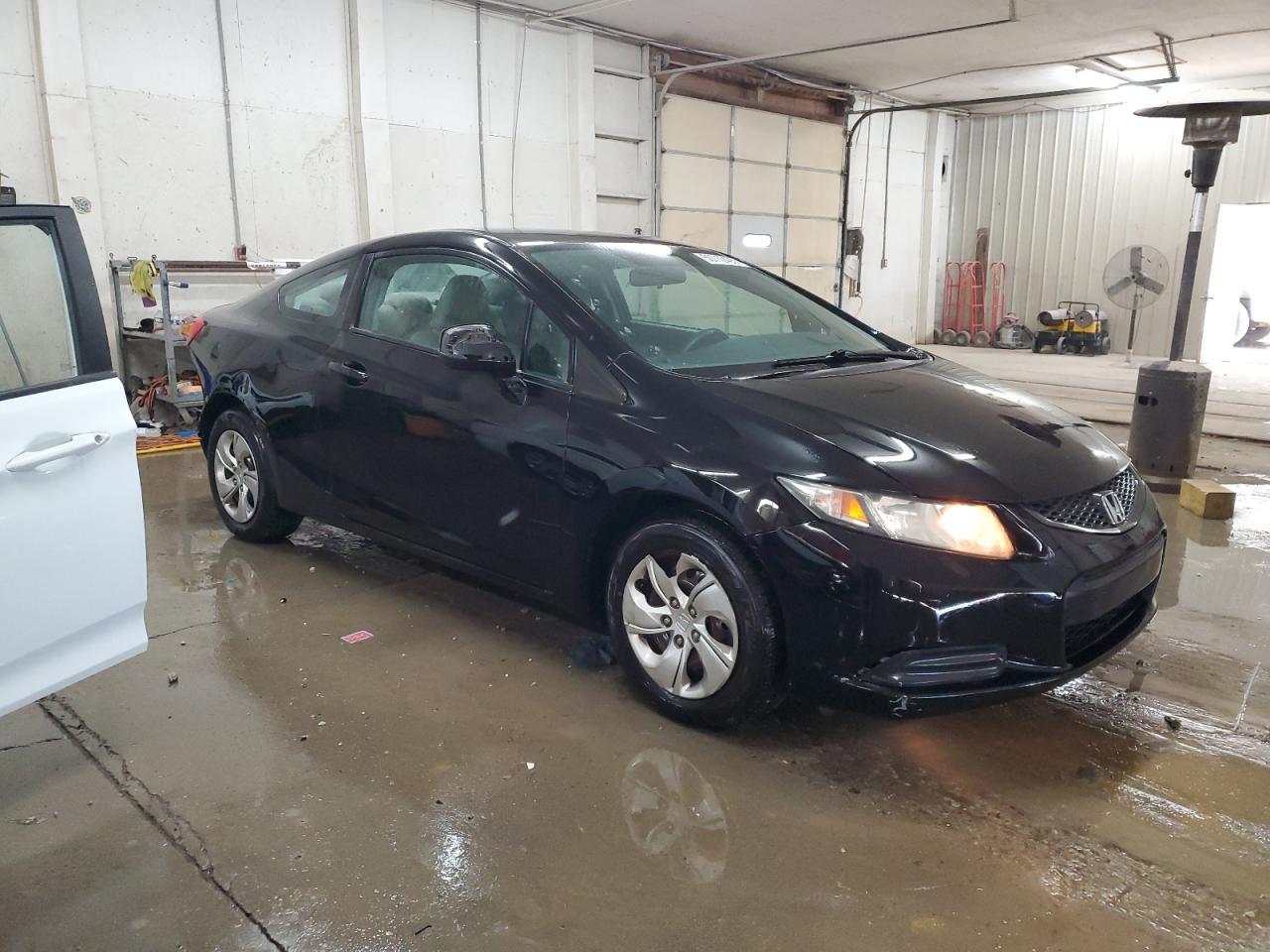 2013 HONDA CIVIC LX - Image 4