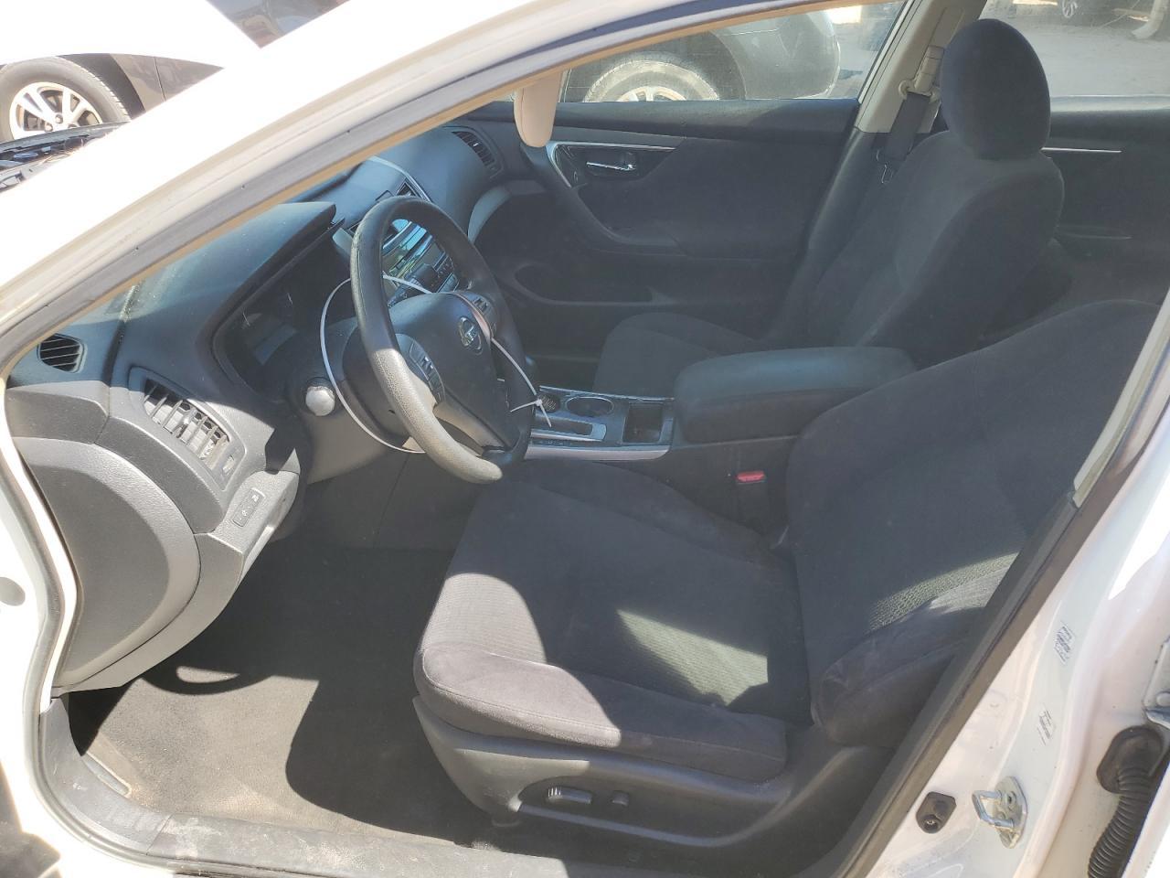 2013 NISSAN ALTIMA 2.5 - Image 7