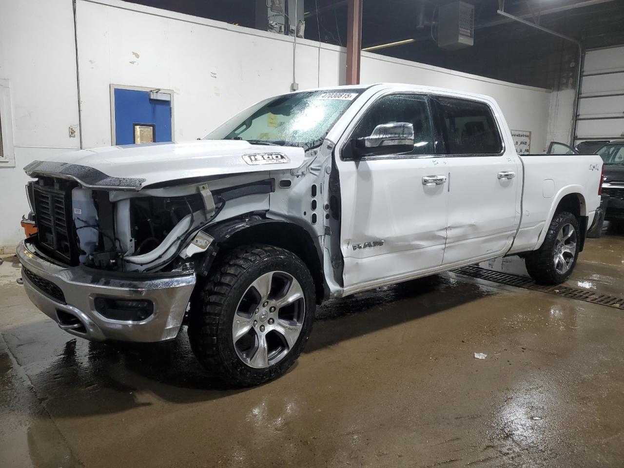 2019 RAM 1500 LARAM