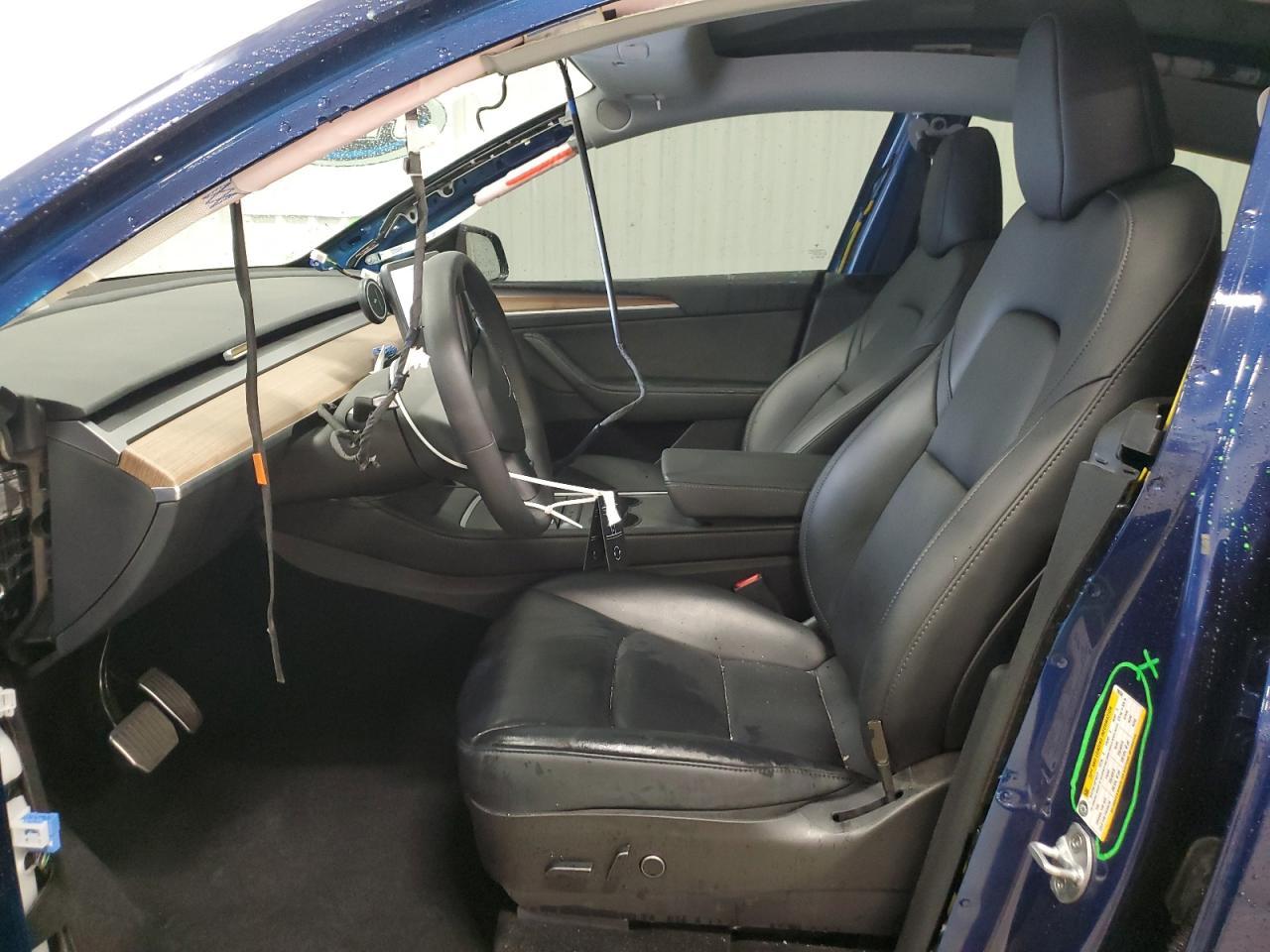 2023 TESLA MODEL Y - Image 7