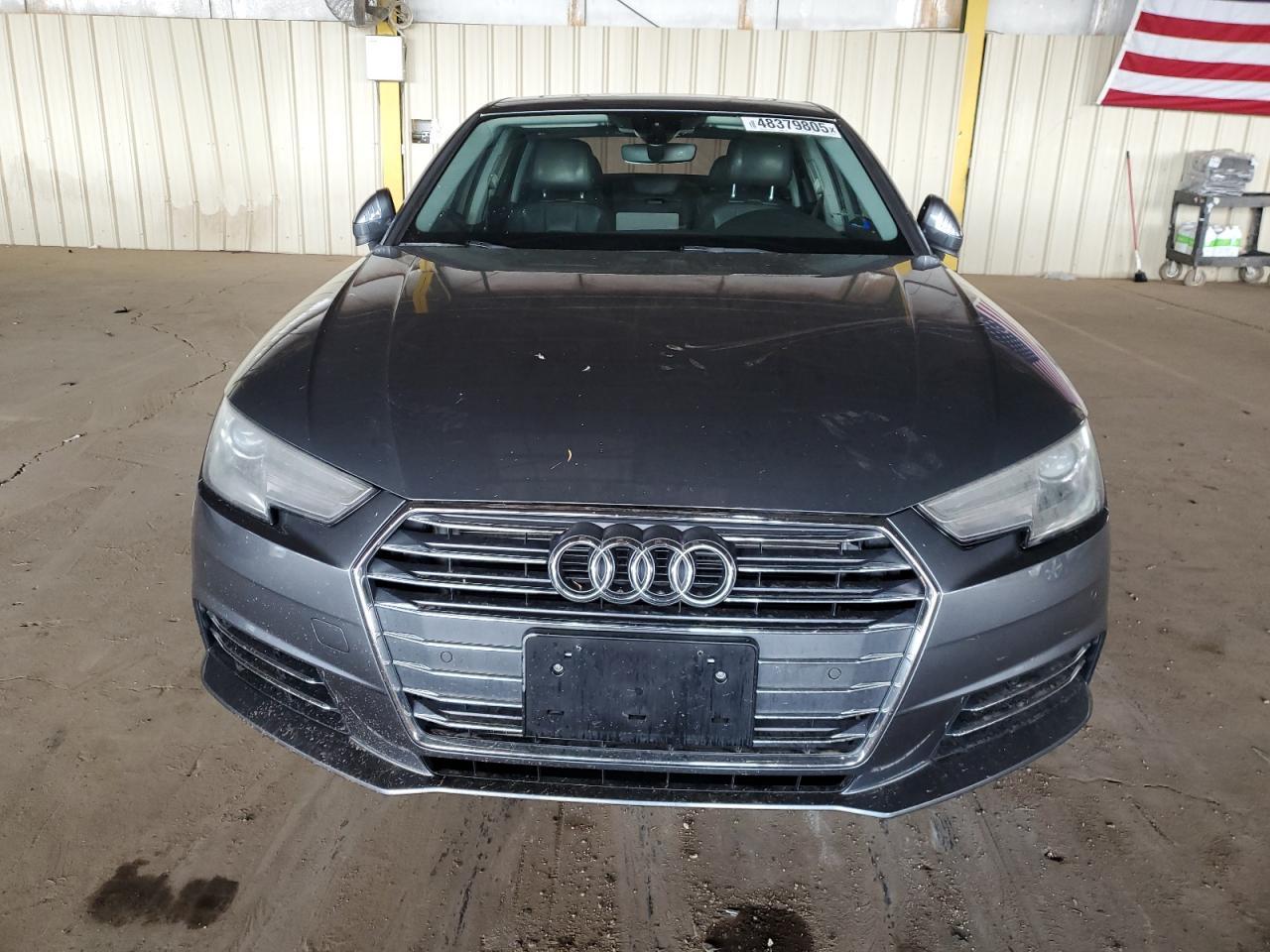 2017 AUDI A4 PREMIUM - Image 5