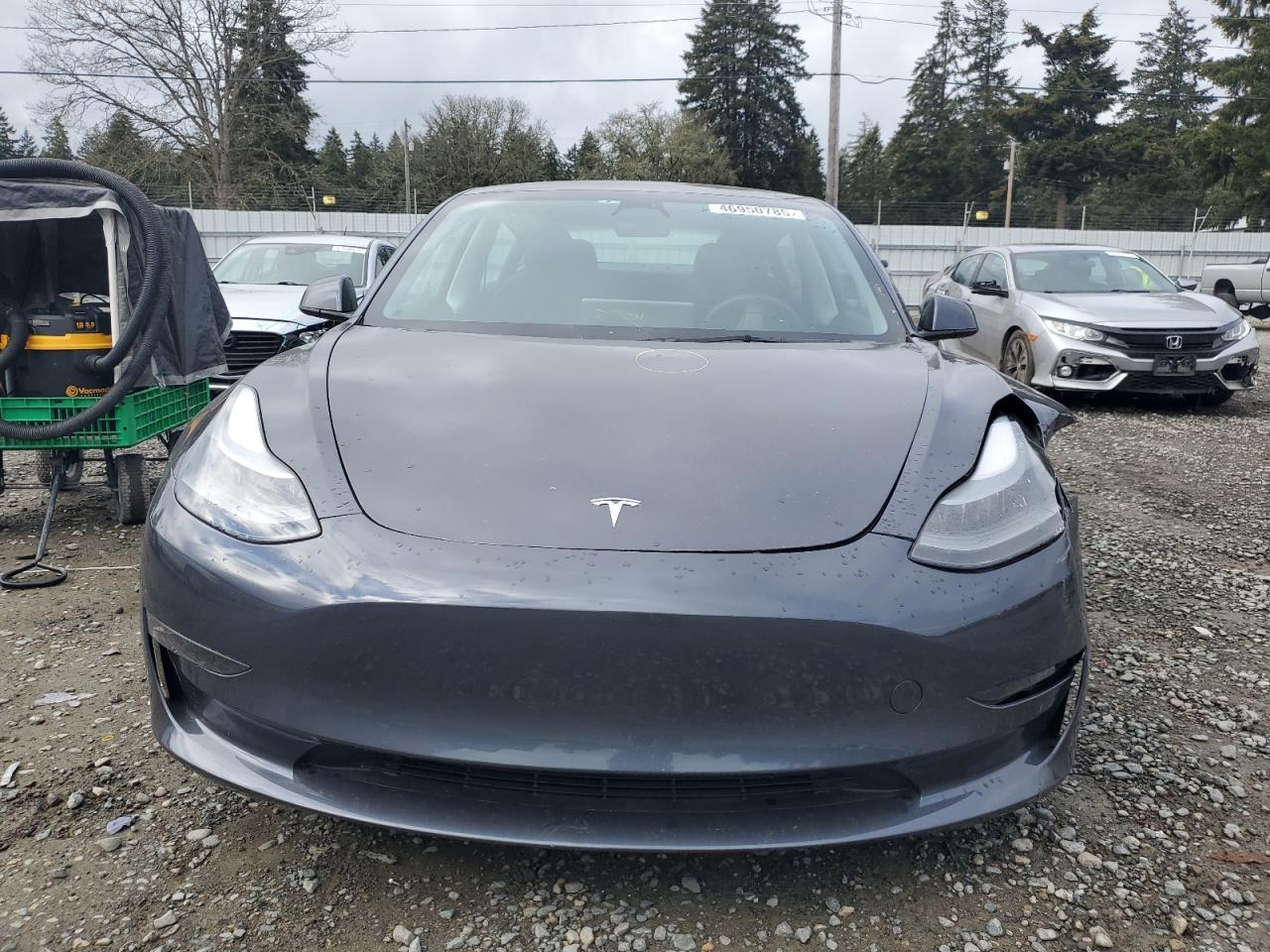 2023 TESLA MODEL 3 - Фото 5