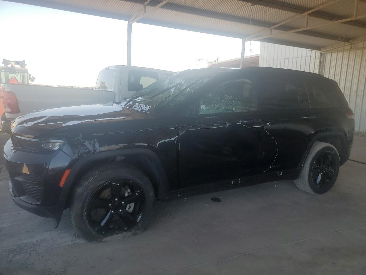 2024 JEEP GRAND CHER