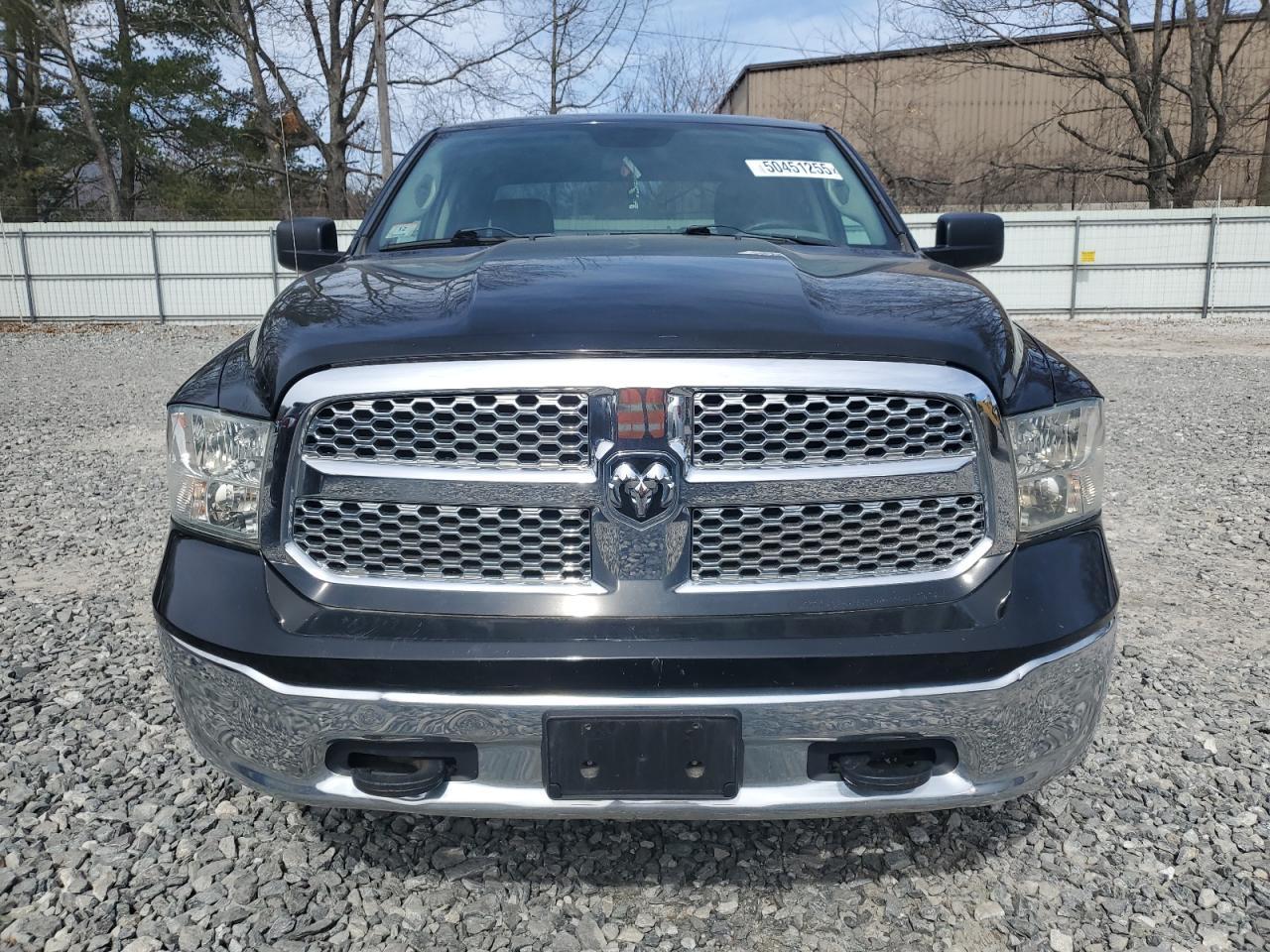2014 RAM 1500 ST - Фото 5
