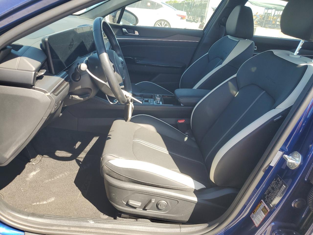 2025 KIA K5 GT LINE - Фото 7