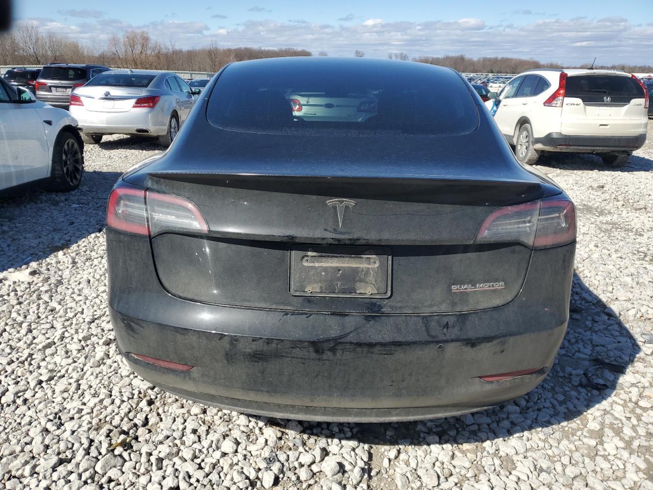 2021 TESLA MODEL 3 - Image 6